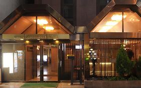 Business Inn Sennichimae Hotel Osaka
